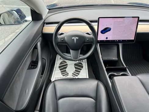 Used 2018 Tesla Model 3 Long Range AWD/4WD image 31