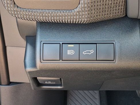 Used 2024 Toyota bZ4X AWD w/ Weather Package image 23