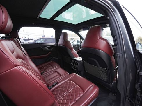 Used 2020 Audi SQ7 Prestige image 41