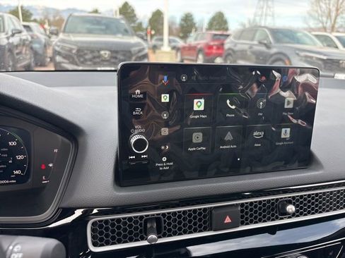 New 2026 Honda Civic Sport Touring image 10