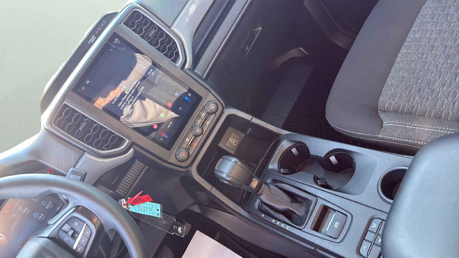 Used 2025 Ford Ranger XL RWD image 20