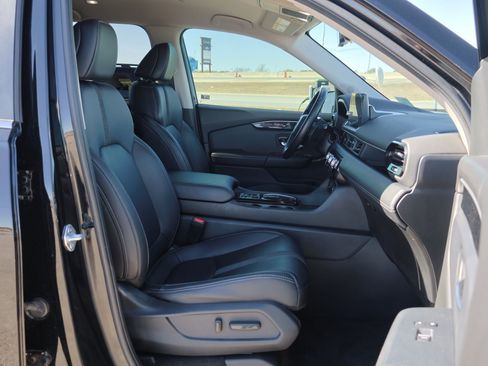 Used 2023 Honda Pilot EX-L image 44