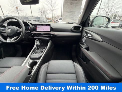 Used 2025 Dodge Hornet GT Plus image 18