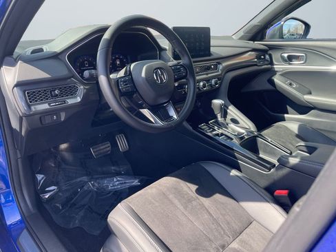 Used 2023 Acura Integra A-Spec image 10