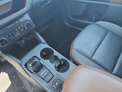 Certified 2022 Ford Bronco Sport Outer Banks w/ Tech Package AWD/4WD image 22