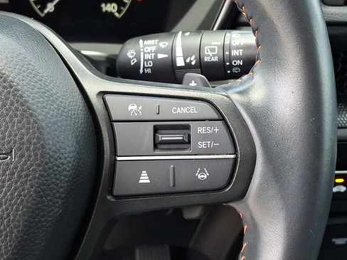 Used 2024 Honda CR-V Sport-L image 23