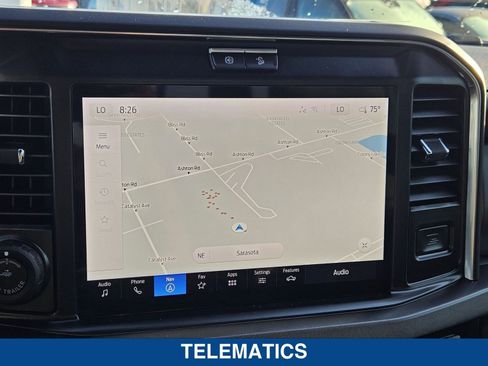 New 2026 Ford F250 Platinum w/ Tremor Off-Road Package image 40