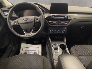 Used 2025 Ford Escape Active AWD/4WD video 2