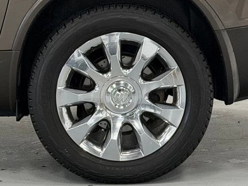 Used 2011 Buick Enclave CXL FWD image 8