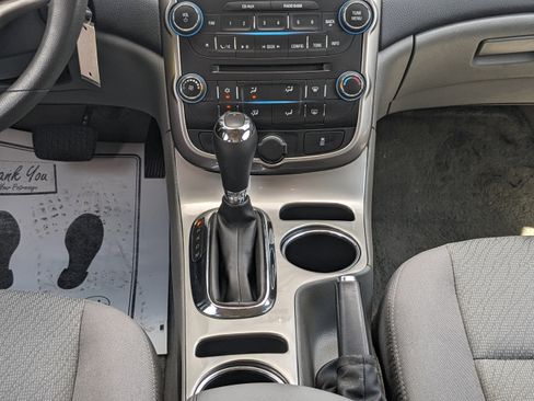 Used 2015 Chevrolet Malibu LS w/ Protection Package image 17
