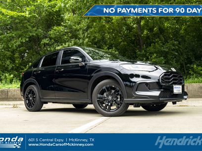 Used 2026 Honda HR-V Sport