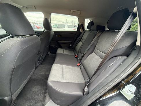 Used 2024 Nissan Rogue SV AWD/4WD image 20