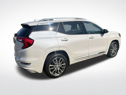 Certified 2023 GMC Terrain Denali w/ Denali Premium Package AWD/4WD image 6