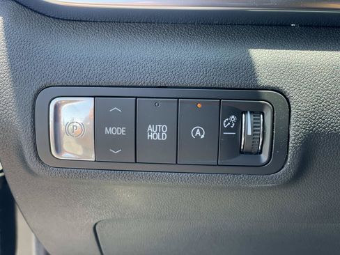 New 2026 GMC Terrain Elevation w/ Elevation Premium Package FWD image 18