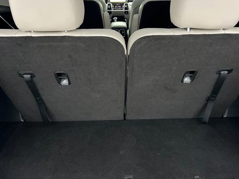 Used 2021 Kia Sorento SX image 16