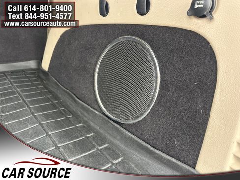 Used 2015 Jeep Grand Cherokee Limited w/ Luxury Group II image 18