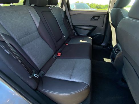 Used 2021 Nissan Rogue S AWD/4WD image 13