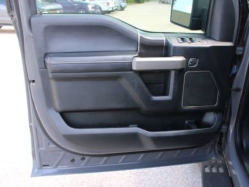 Used 2020 Ford F150 Raptor w/ Equipment Group 802A Luxury AWD/4WD image 12