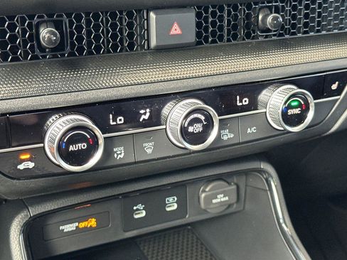 New 2026 Honda CR-V Sport-L image 20