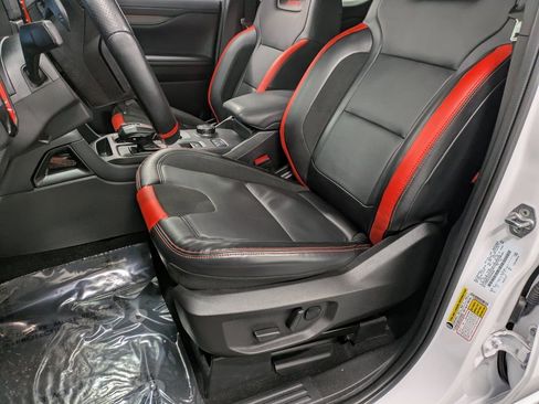 Used 2024 Ford Ranger Raptor image 9