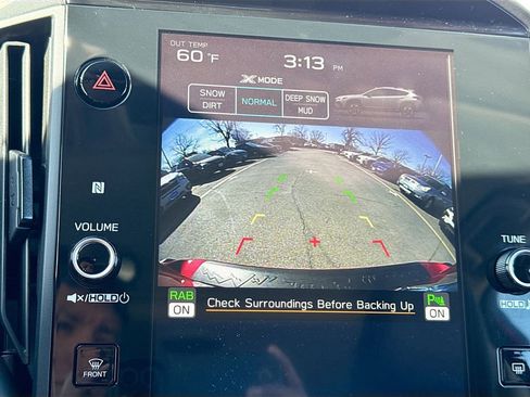 Certified 2025 Subaru Crosstrek 2.5i Limited w/ Crosstrek Mirror Package image 20