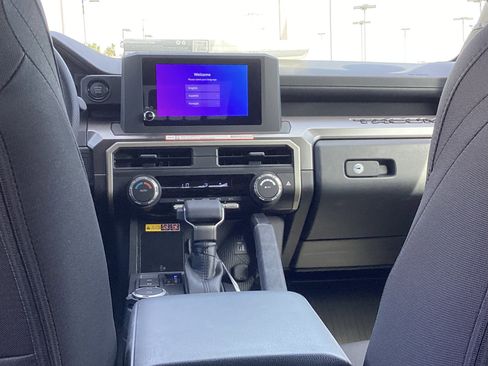 New 2025 Toyota Tacoma SR5 image 29