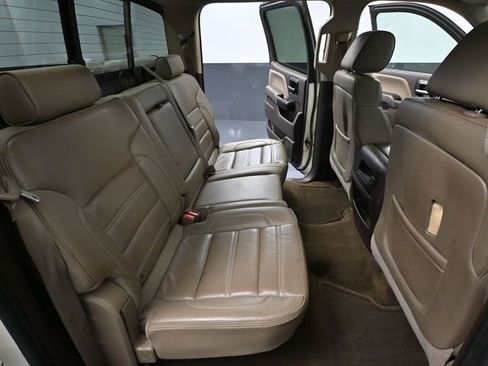 Used 2014 GMC Sierra 1500 Denali w/ Suspension Package, Off-Road image 43