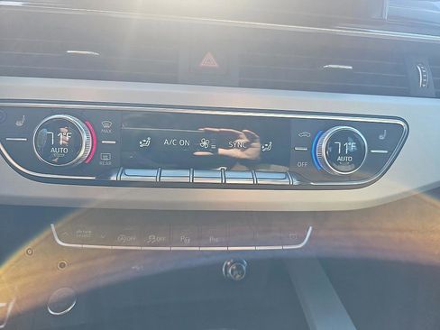 Used 2024 Audi A5 2.0T Prestige w/ Black Optic Plus Package image 28