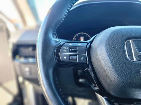 Used 2024 Honda CR-V EX-L image 24