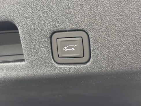 New 2026 GMC Acadia Elevation w/ Elevation Premium Package FWD image 13