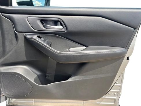 Used 2024 Nissan Rogue SV FWD image 28