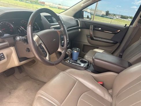 Used 2016 GMC Acadia Denali FWD image 10