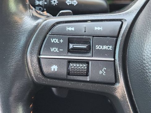 Used 2023 Honda CR-V Sport image 27