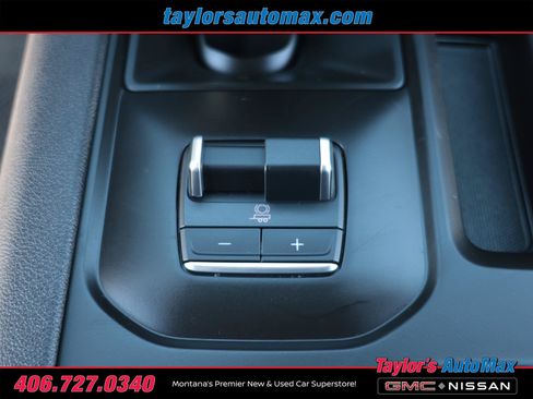 Used 2022 GMC Sierra 1500 AT4 AWD/4WD image 22