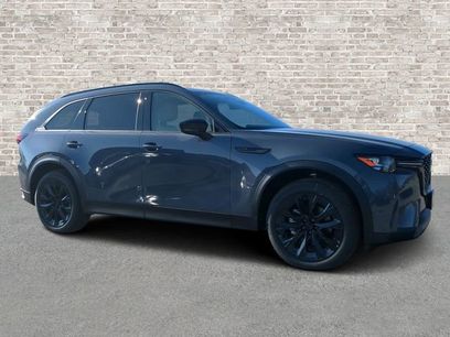 New 2026 MAZDA CX-90 3.3 Turbo w/ Premium Sport Pkg