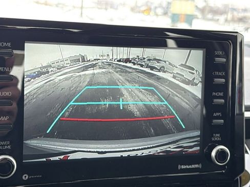 Certified 2022 Toyota Corolla LE image 12