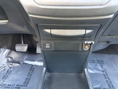Used 2023 Honda Odyssey EX-L image 19