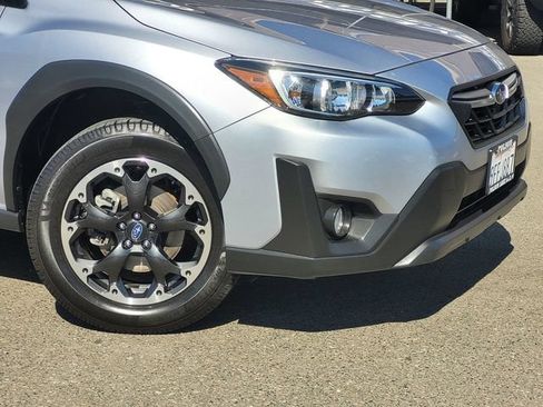 Used 2023 Subaru Crosstrek 2.0i Premium AWD/4WD image 6