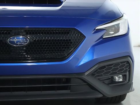 Used 2023 Subaru WRX Limited image 7