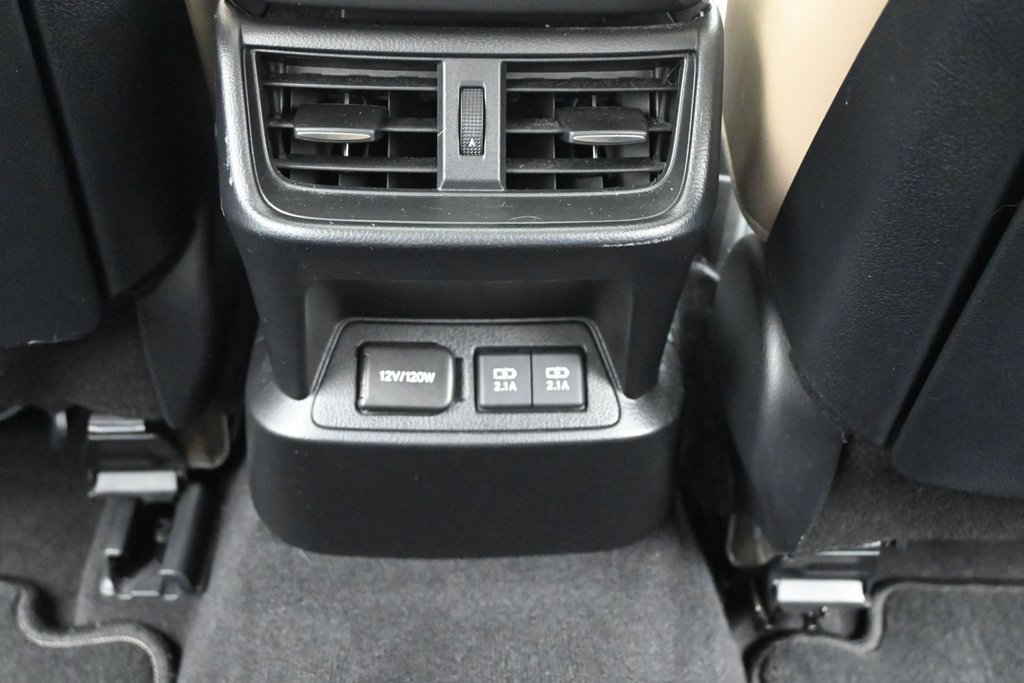 Used 2019 Lexus ES 300h w/ Premium Package FWD image 22