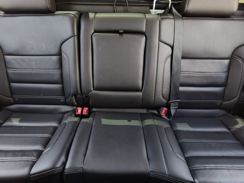 Used 2018 GMC Sierra 1500 Denali RWD image 38