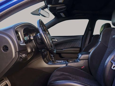 Used 2022 Dodge Charger Scat Pack w/ Daytona Edition Group image 14