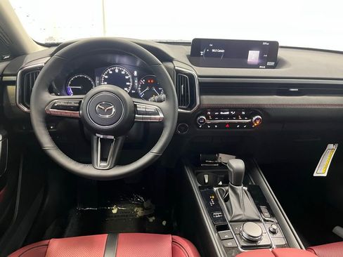 New 2026 MAZDA CX-50 2.5 Hybrid w/ Weather Package image 19
