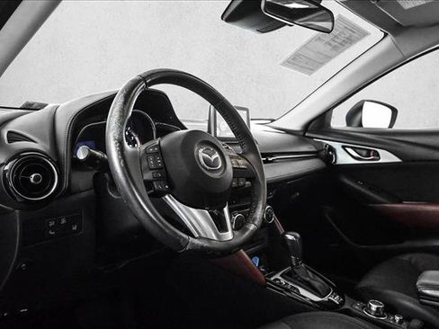 Used 2016 MAZDA CX-3 Grand Touring image 10