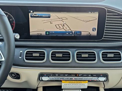 New 2026 Mercedes-Benz GLE 350 4MATIC image 34