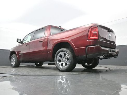 New 2026 RAM 1500 Big Horn image 55