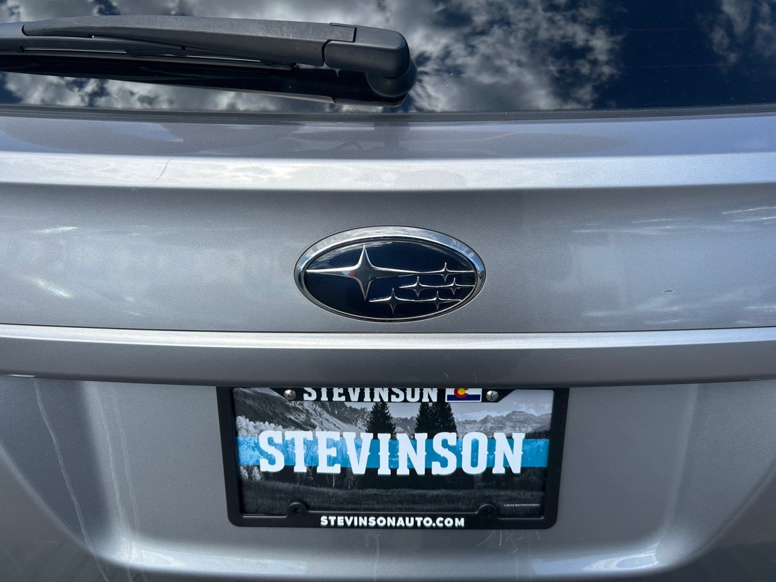 Used 2011 Subaru Outback 2.5i Premium w/ All-Weather Pkg AWD/4WD image 22