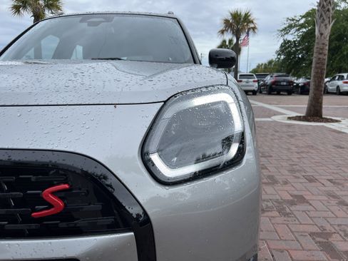 Used 2026 MINI Cooper Countryman S AWD/4WD image 6