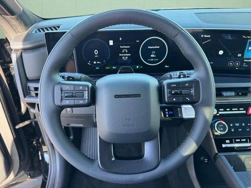 New 2026 Hyundai Santa Fe Calligraphy AWD/4WD image 27