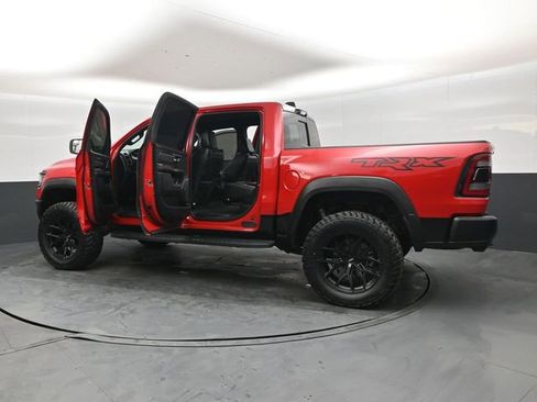 Used 2021 RAM 1500 TRX w/ TRX Level 2 Equipment Group AWD/4WD image 46